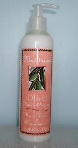 Hair Mask & Conditioner with Olive Oil 